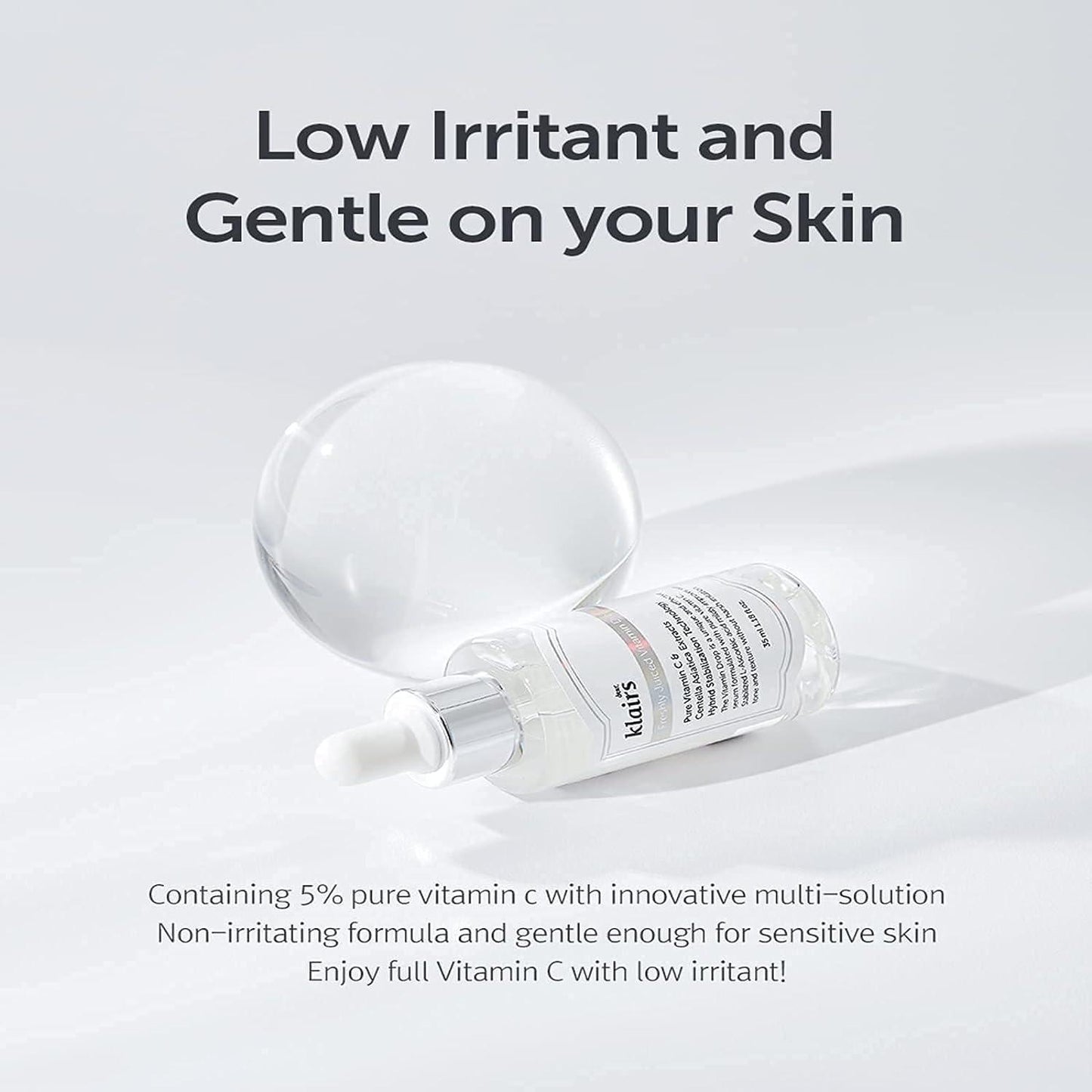 Freshly Juiced Vitamin Drop 35ml