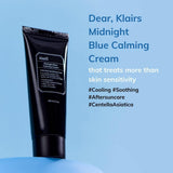 Midnight Blue Calming Cream 30ml