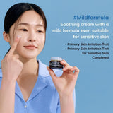 Midnight Blue Calming Cream 30ml