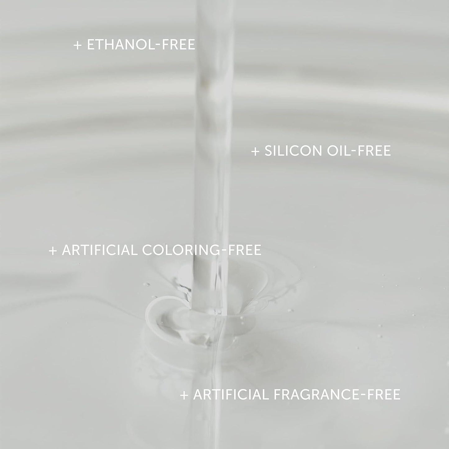 Supple Preparation Unscented Toner 180ml