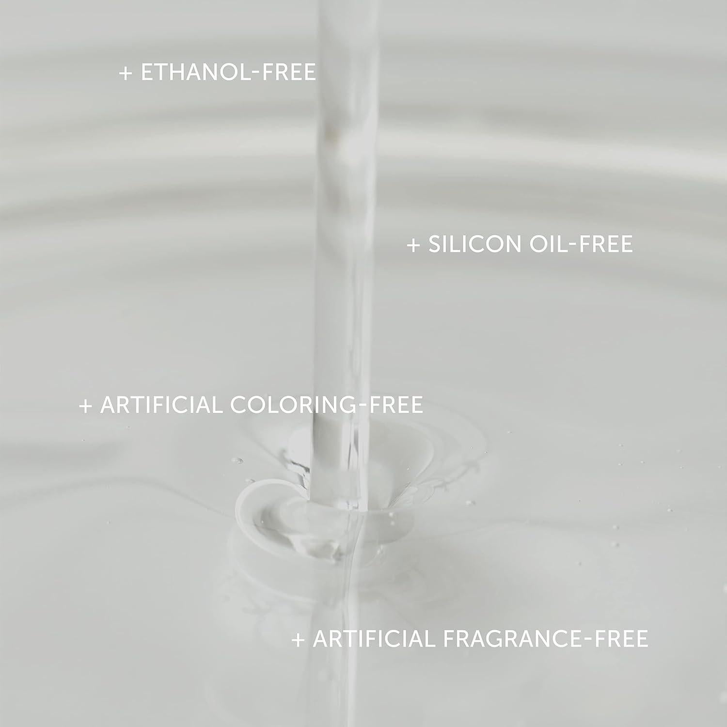 Supple Preparation Unscented Toner 180ml