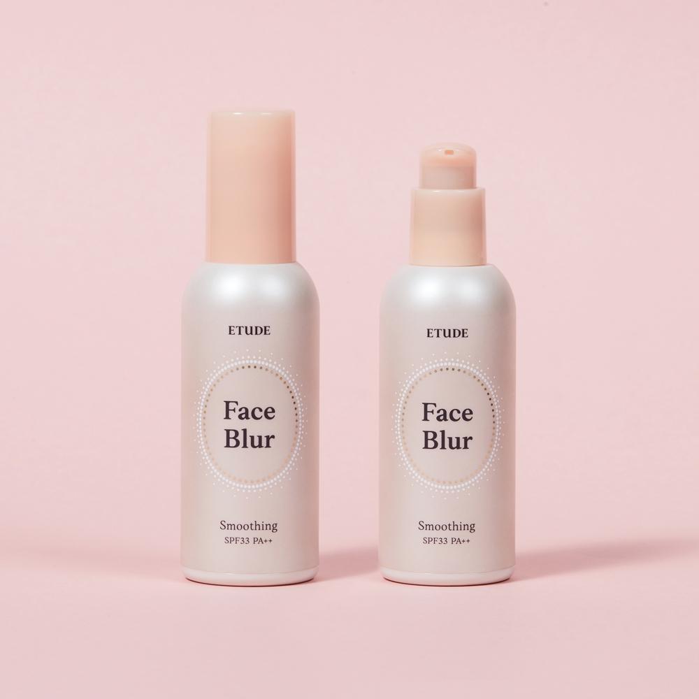 Face Blur 35g #Smoothing