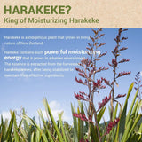 Urban Eco Harakeke Fresh Cream 50ml