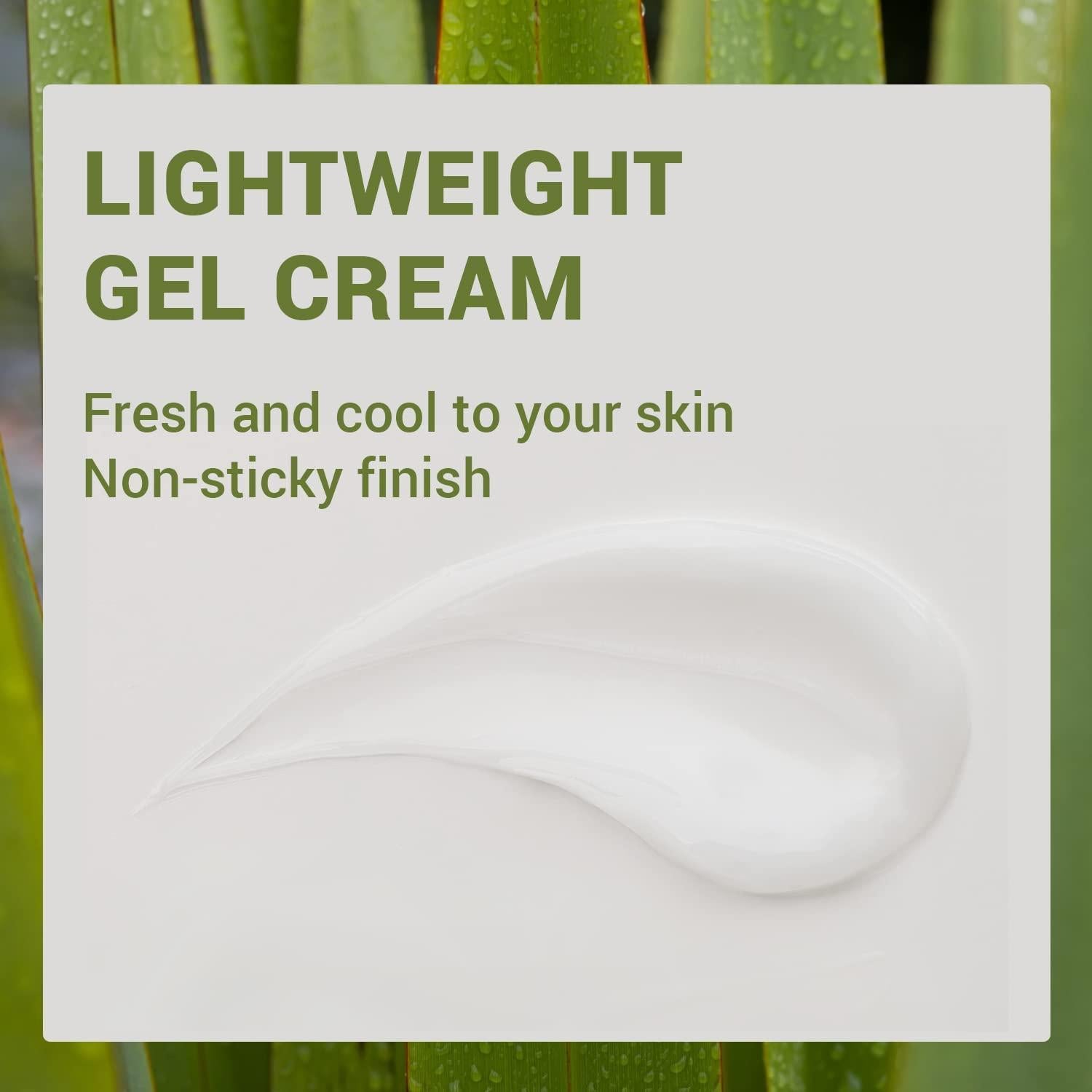 Urban Eco Harakeke Fresh Cream 50ml
