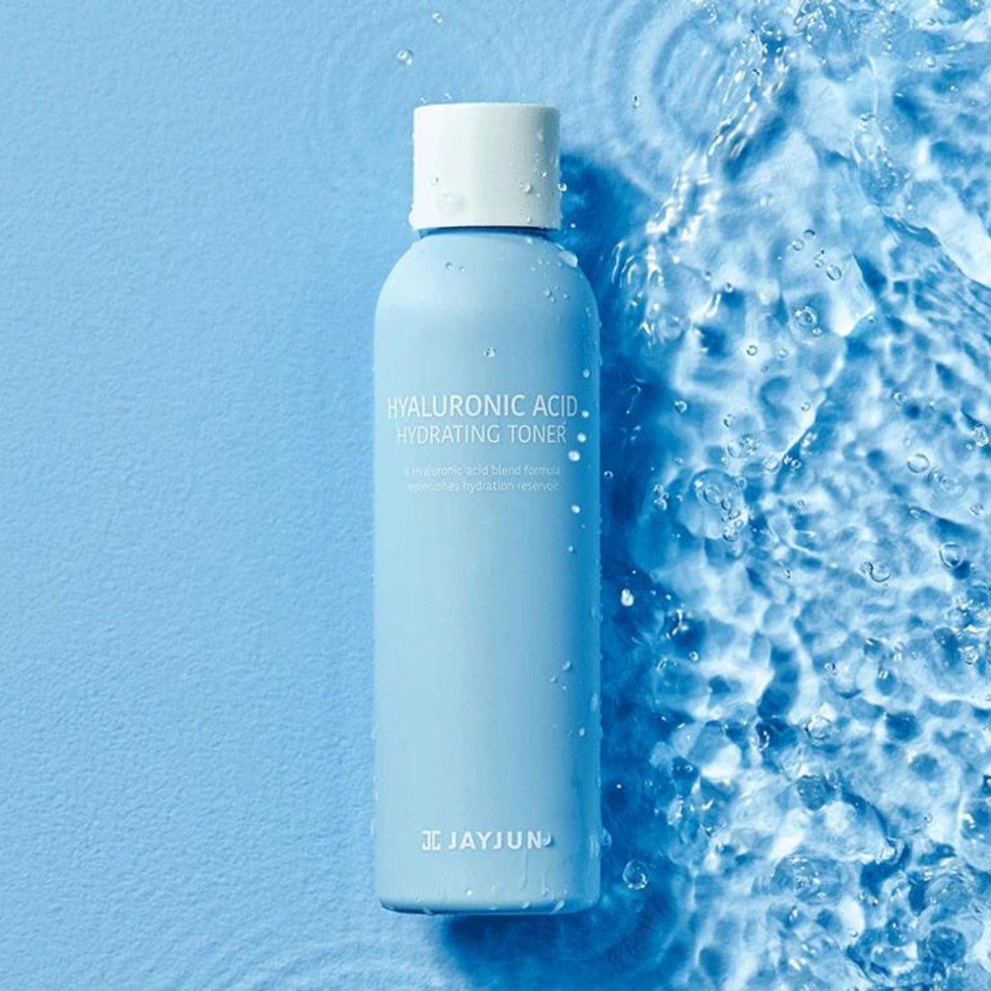 HYALURONIC ACID HYDRATING TONER 200ml
