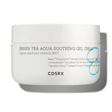 [Cosrx] Hydrium Green Tea Aqua Soothing Gel Creme 50ml