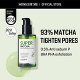 Super Matcha Pore Tightening Serum 50ml