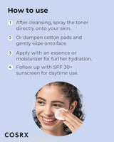 AHA/BHA Clarifying Treatment Toner 150ml