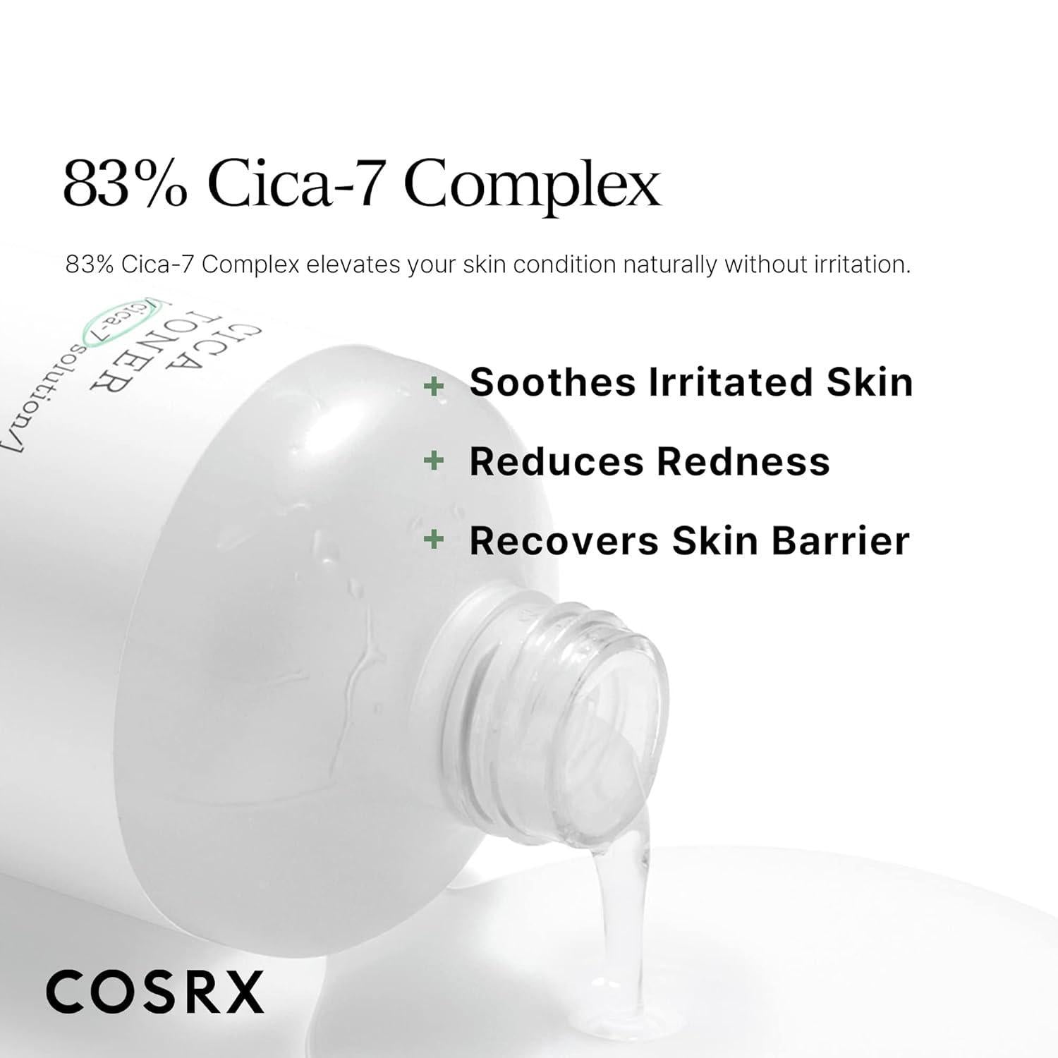 Pure Fit Cica Toner 150ml