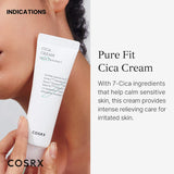 Pure Fit Cica Cream 50ml