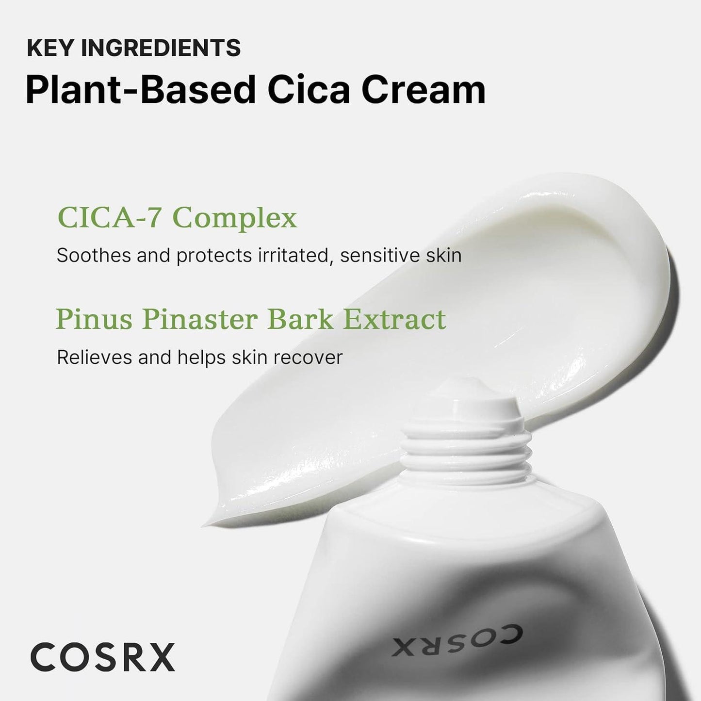 Pure Fit Cica Cream 50ml