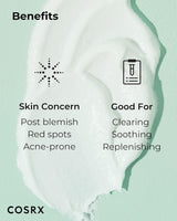 Centella Blemish Cream 30ml