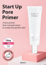 START UP PORE PRIMER 30ML