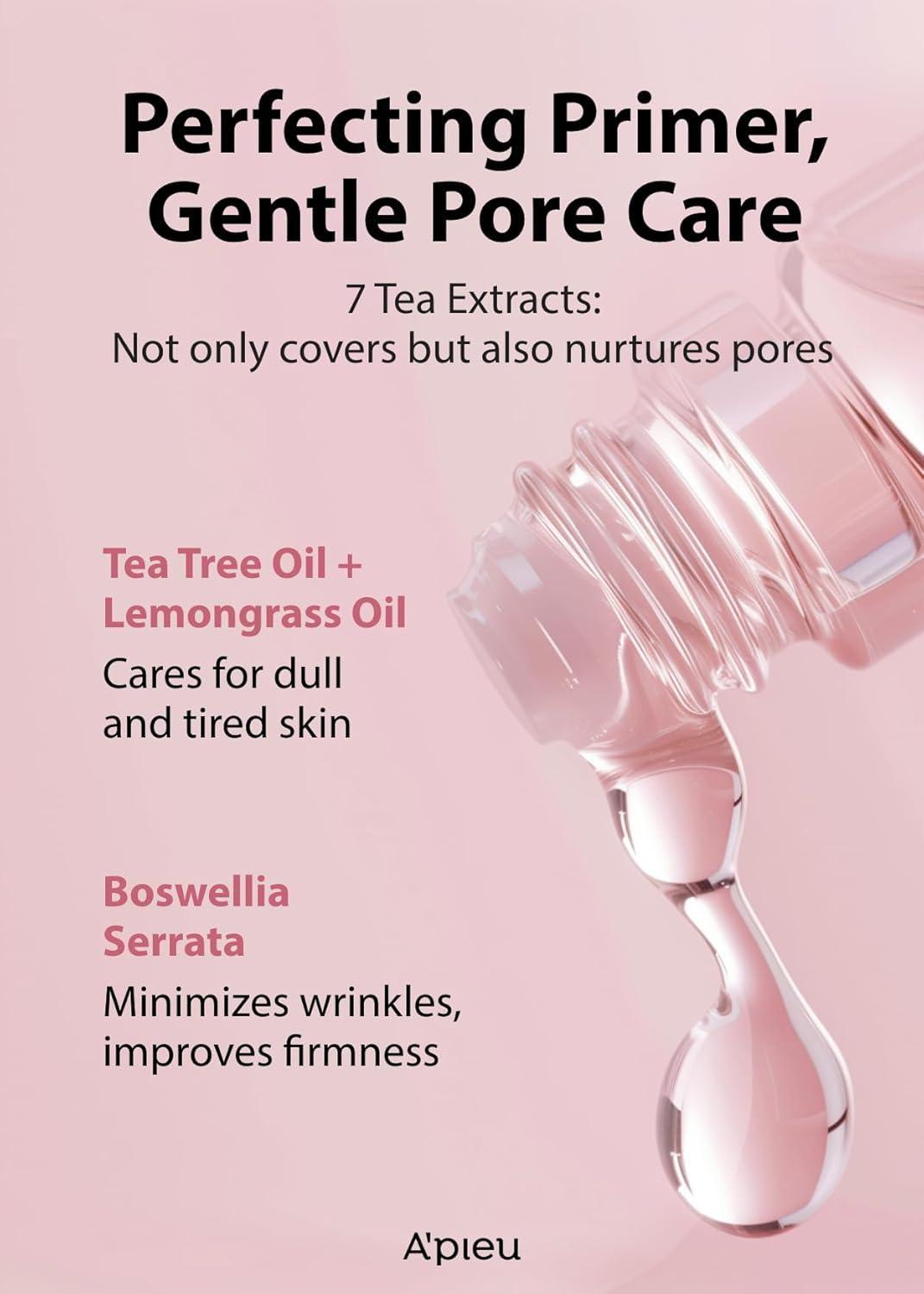 START UP PORE PRIMER 30ML