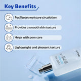 [ISOI] Toner, a Bottled Oasis for Your Skin 130ml