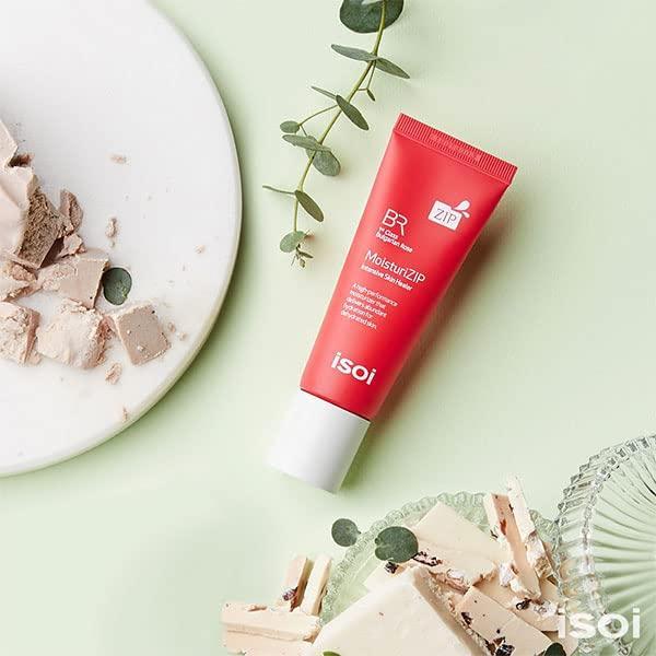 Bulgarian Rose MoisturiZIP 45g