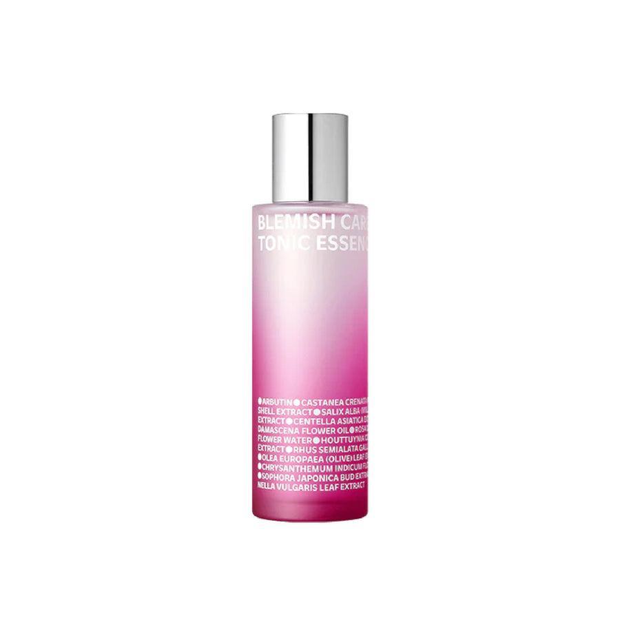 [ISOI] Esencia Tónica para el Cuidado de Manchas con Rosa Búlgara 130ml