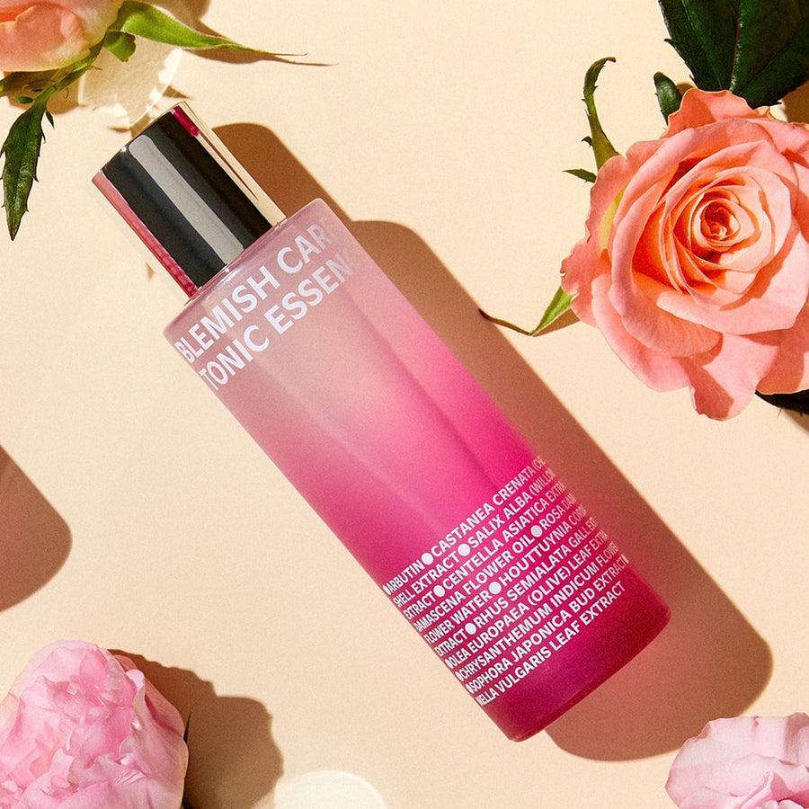 [ISOI] Esencia Tónica para el Cuidado de Manchas con Rosa Búlgara 130ml