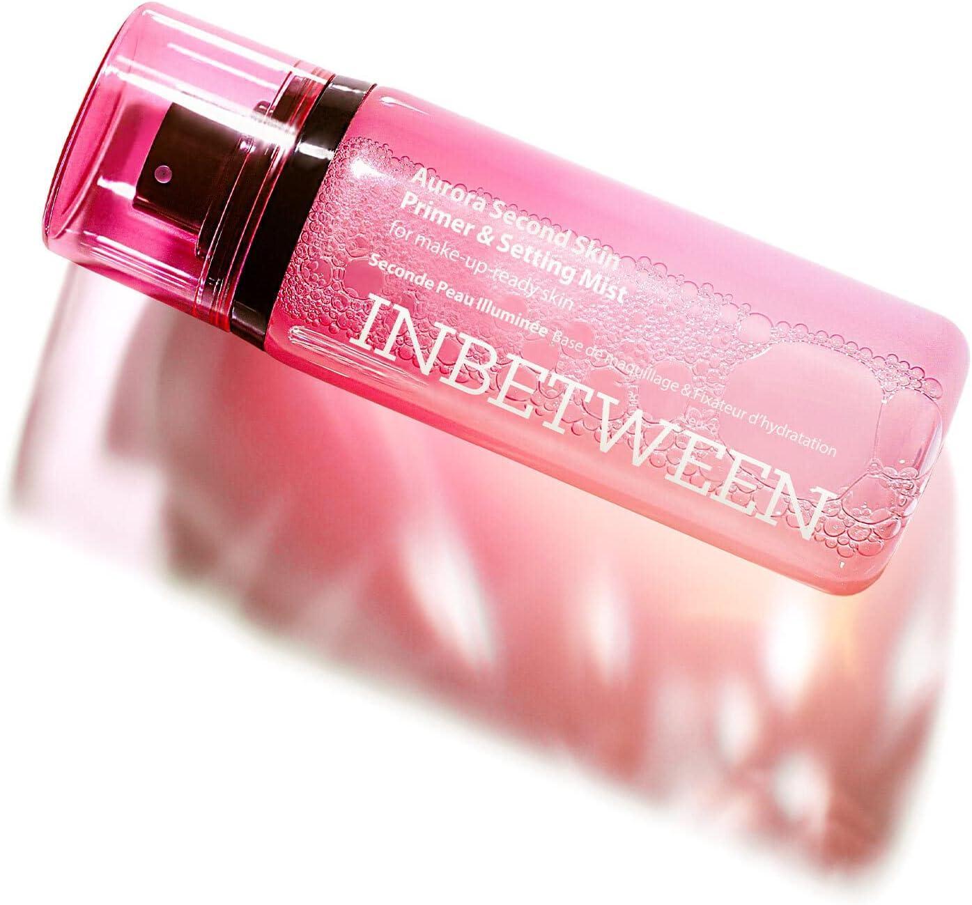 Inbetween Aurora Mist Serum 75ml