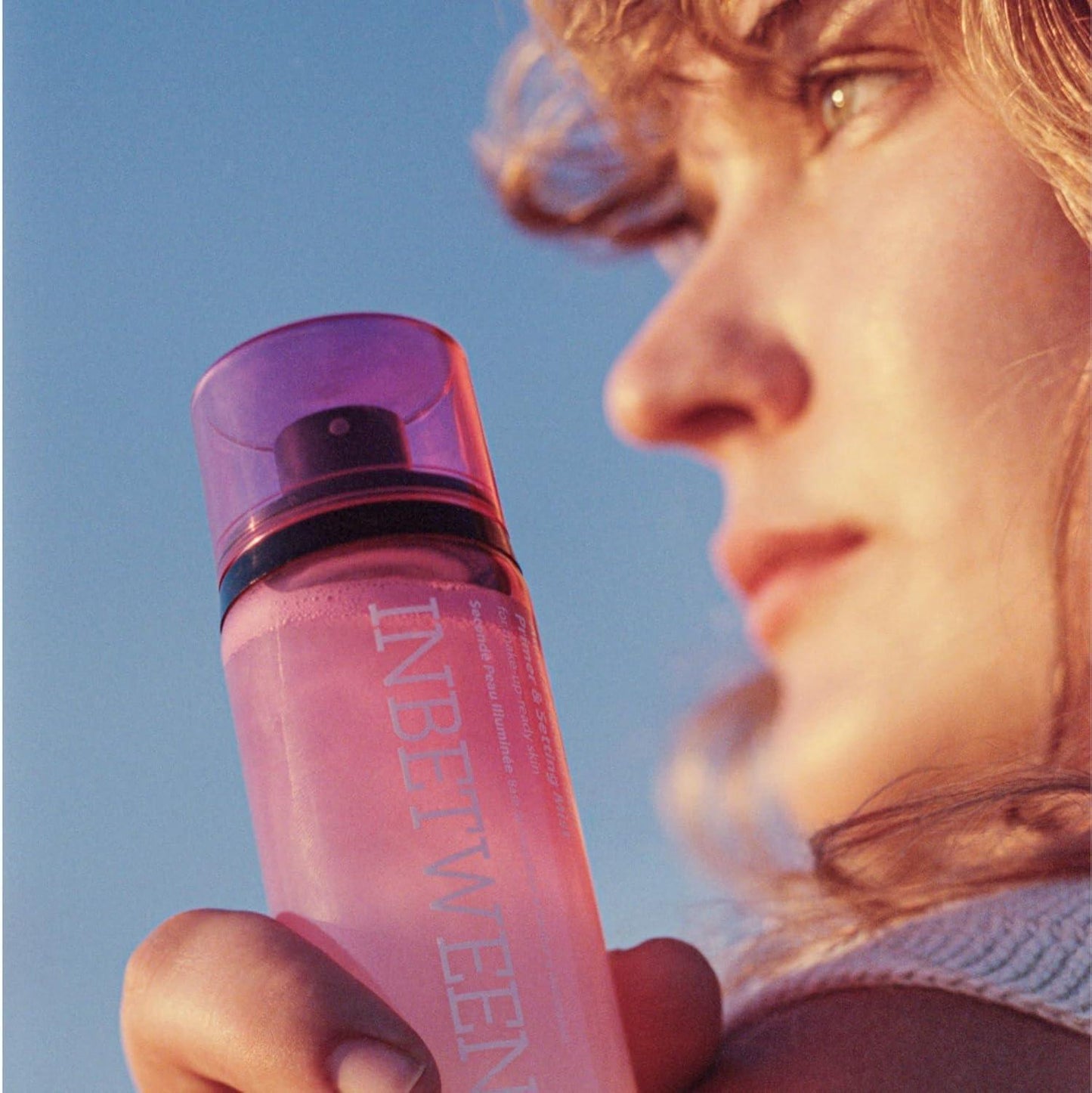 Inbetween Aurora Mist Serum 75ml