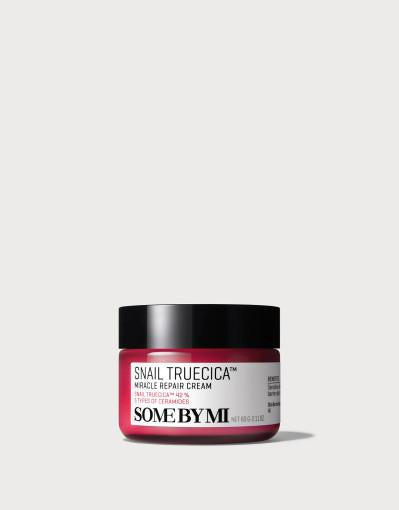 [SomeByMi] SCHNECKEN-TRUECICA WUNDER-REPARATURCREME FEUCHTIGKEITSSPENDER 60g