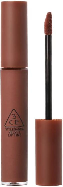 [3CE] Velvet Lip Tint 4g
