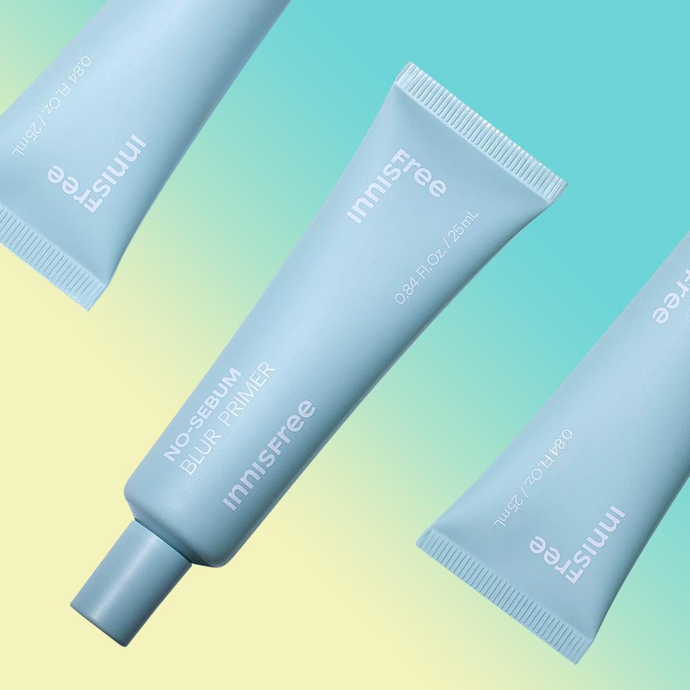 No Sebum Blur Primer 25ml