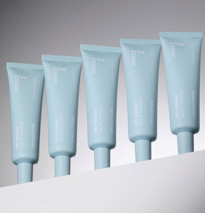 No Sebum Blur Primer 25ml