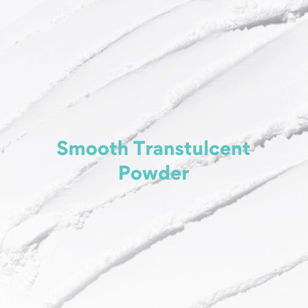 No-Sebum Mineral Powder 5g