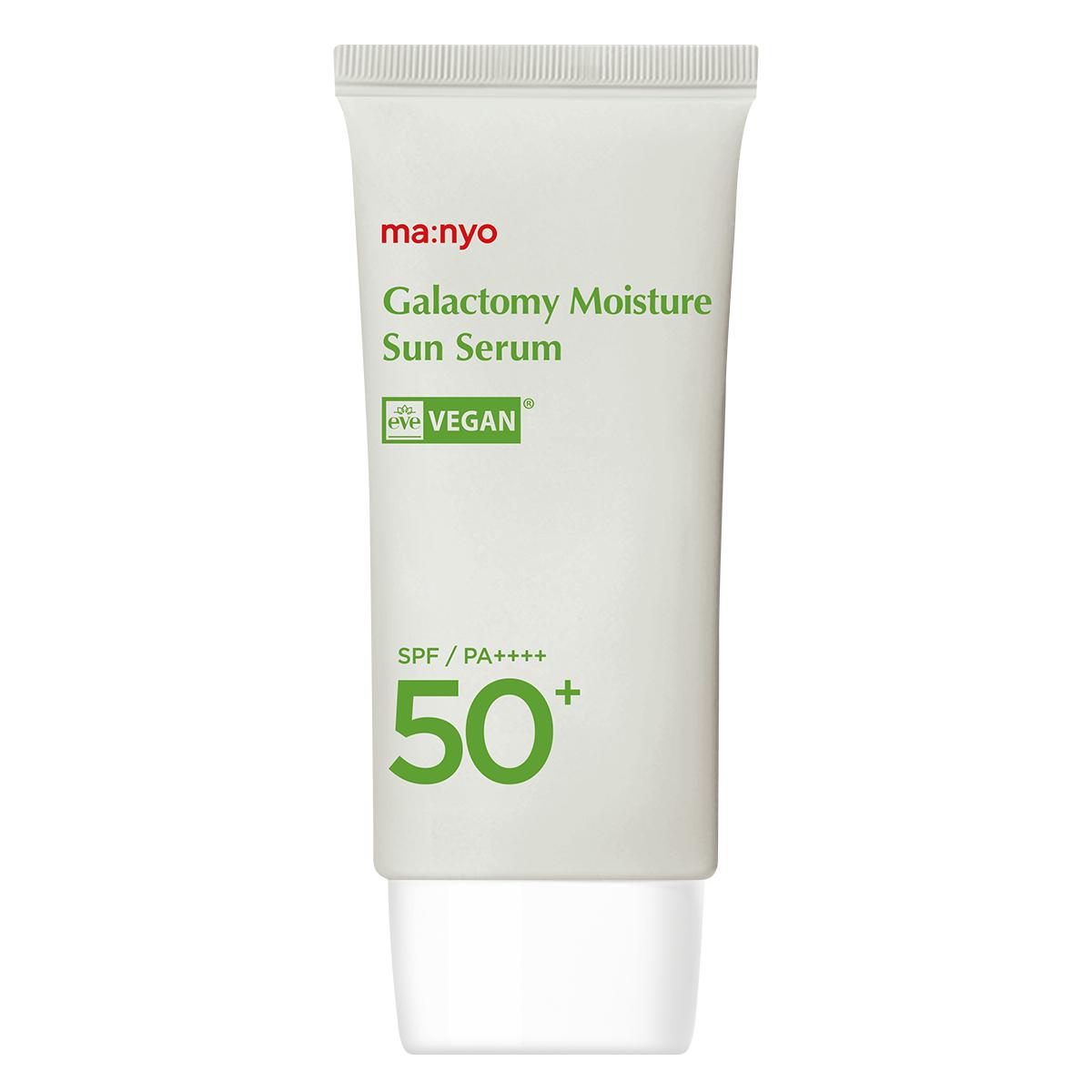 [Ma:nyo] Galactomy Moisture Sonnen-Serum 50ml