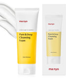 [Ma:nyo] Pure & Deep Cleansing Foam 200ml