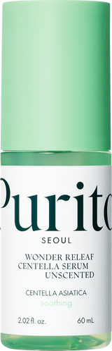 Wonder Releaf Centella Serum Unscented 60ml