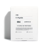 [BARULAB] 530 S-PEPTIDE AMPOULE PLUS - 2ml x 30 Stk.