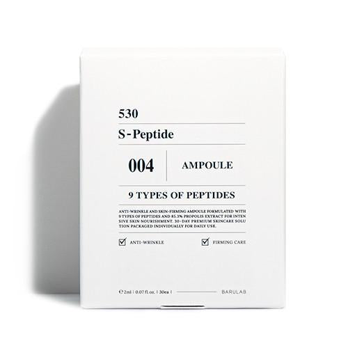[BARULAB] 530 S-PEPTIDE AMPOULE PLUS - 2ml x 30 Stk.