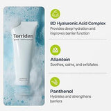 DIVE IN Low Molecular Hyaluronic Acid Cleansing Foam 150ml