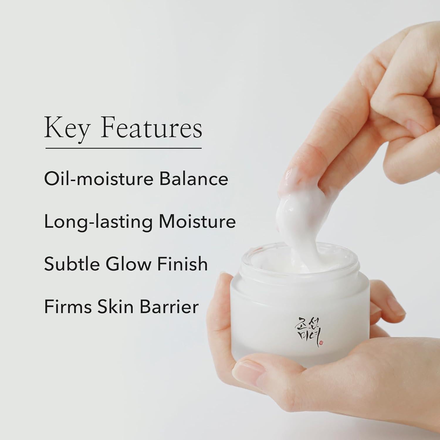 Dynasty Cream 50ml