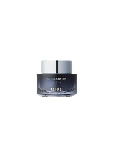 [OHui] AGE RECOVERY AUGENCREME 25ml