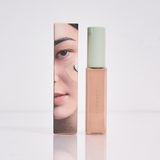 ORGANZA FIT SPATULA FOUNDATION #19.8
