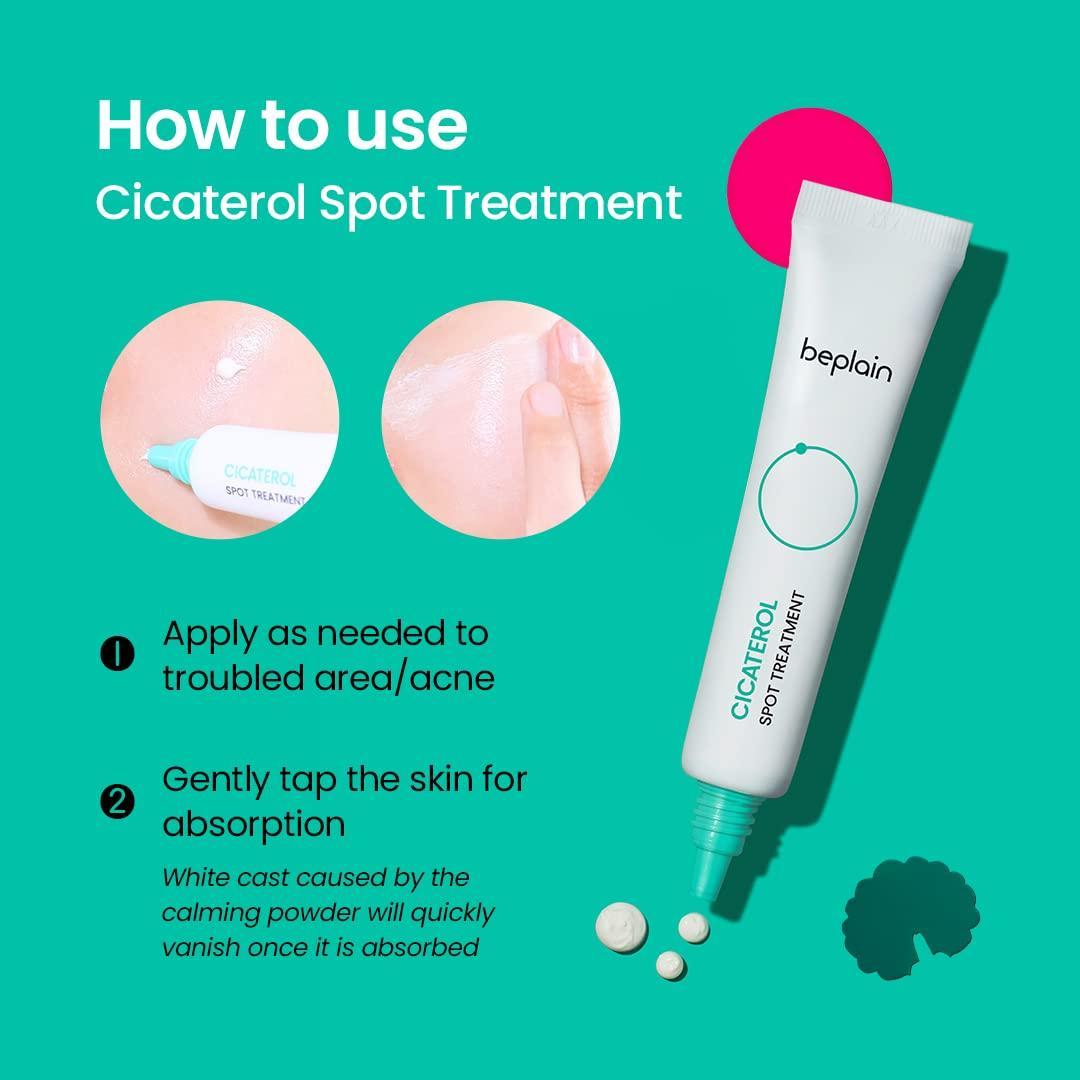 Cicaterol Spot Treatment 15ml