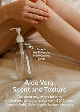 Soothing Aloe Vera Gel 300ml