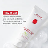 TRE.AC Daily Trouble Care Foam Cleanser - 130ml
