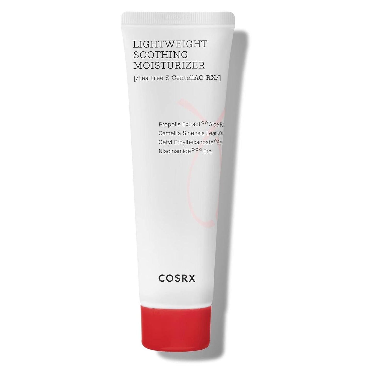 [Cosrx] AC Collection Leichte Beruhigende Feuchtigkeitspflege 80ml