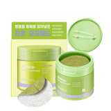 [Centellian24] Madeca Real Green Poren-Pad 60 Stk.