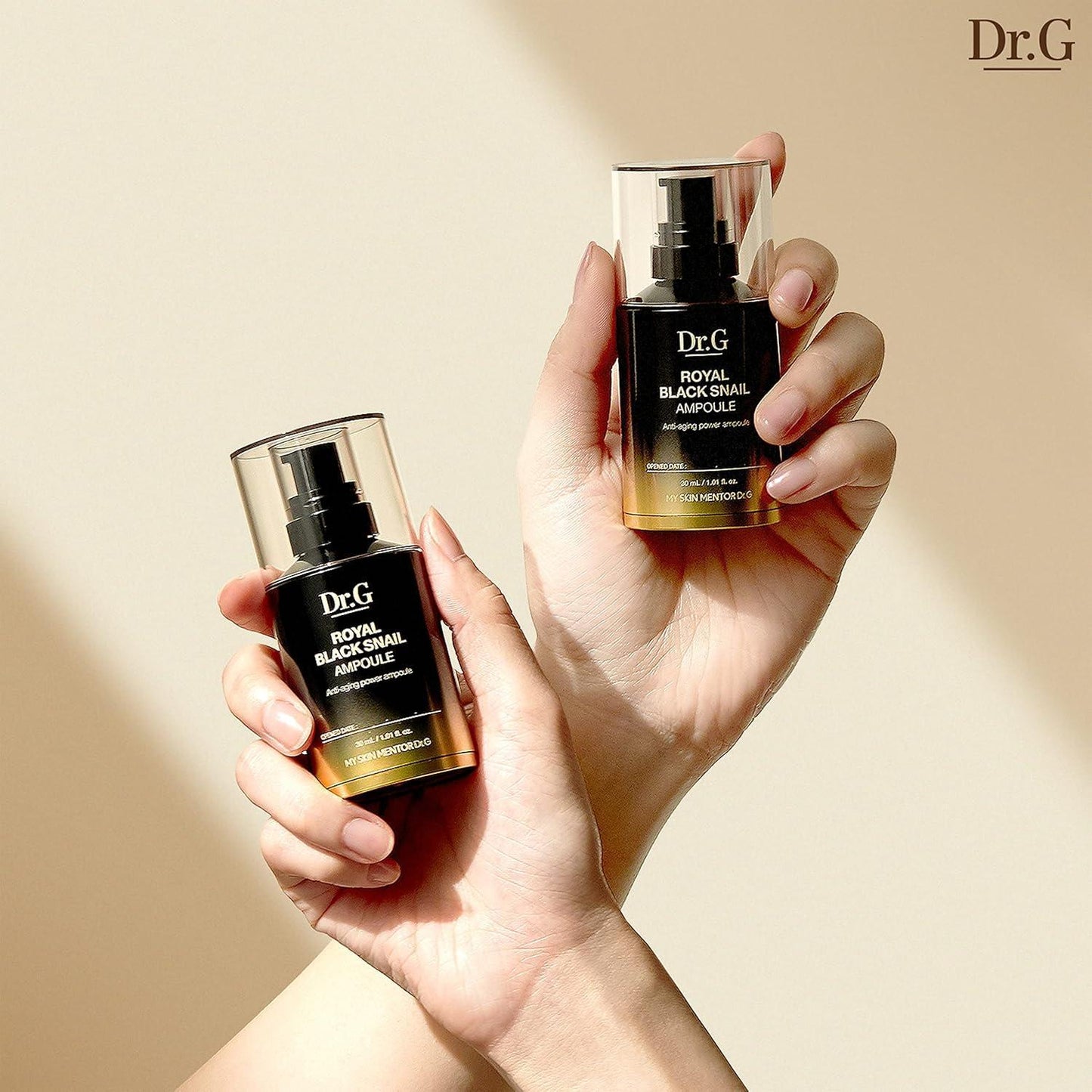 Royal Black Snail Ampoule 30ml
