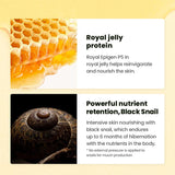 Royal Black Snail Ampoule 30ml