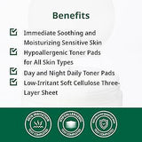 Red Blemish Clear Quick Soothing Pads 70ea