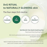 Red Blemish Clear Quick Soothing Pads 70ea