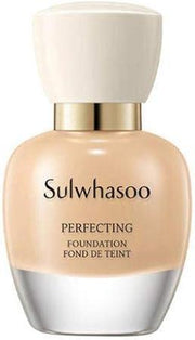 Perfecting Foundation 35ml -No.21N Beige