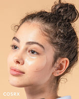 Advanced Snail Hydrogel Eye Patch 60ea