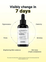 The Vitamin C 23 serum 20ml